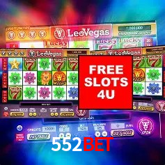 552BET