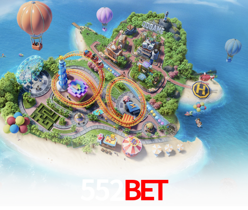 552BET LOGIN
