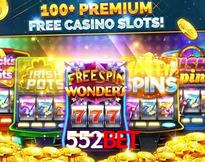 552BET LOGIN